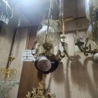 لوستر آشپزخانه و اتاق خواب
