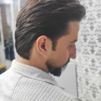 اموزش ارایشگری مردانه