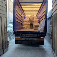 گونی خالی ۵۰ کیلویی شکر|عمده‌فروشی|تهران, پادگان امام حسین|دیوار