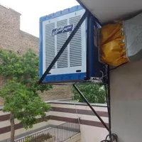 جوشکاری سیار