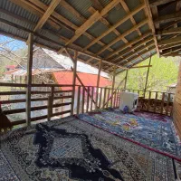 ویلا-سنتی-گیلان