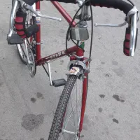 دوچرخه کورسی نو نو سایز ۲۷ فروشی.