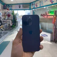 ایفون ۱۴ پرو ۲۵۶ گیگ zaa