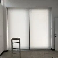 پرده شِید مسکونی اداری تجاری