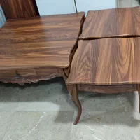 میز جلو مبلی/ عسلی دو تا هم ارتفاع مدل آروین|مبلمان خانگی و میز عسلی|اردبیل, |دیوار