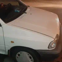 لوازم پراید۸۳