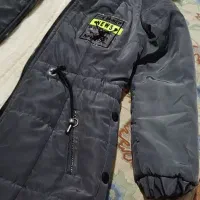 کاپشن زنانه|لباس|فومن, |دیوار