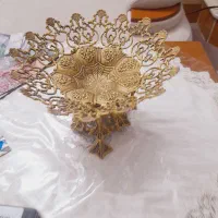 میوه خوری برنز سبک