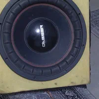 سیستم صوتی آمپ باکس|سیستم صوتی خانگی|زاهدان, |دیوار