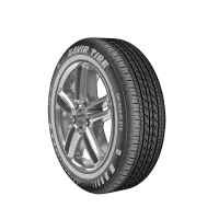 لاستیک کویر تایر Advanced KB44 205/50R16 (گارانتی)