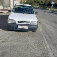 فروش پراید ۱۳۱ مدل ۹۶|خودرو سواری و وانت|الیگودرز, |دیوار