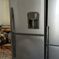 فروش یخچال فریزر