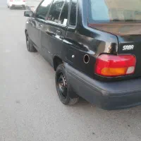 پراید ۸۳انژکتور