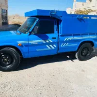 نیسان|خودرو سواری و وانت|قوچان, |دیوار