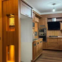 فروش آپارتمان سه خوابه 136 متری بر خیابان خاقانی