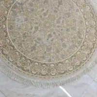 قالیچه نو یک‌میلیون و نیم قطر یک و نیم