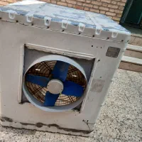 کولر آبی فن دار ۴۵۰۰