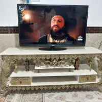 تلوزیون ۴۲ اینچ ال ای دی مارشال|تلویزیون و پروژکتور|رباطکریم, الارد|دیوار