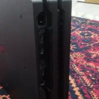 ps4pro|کنسول، بازی ویدئویی و آنلاین|طبس, |دیوار
