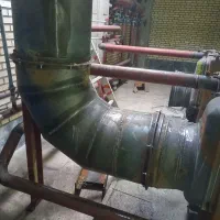 خدمات جوشکاری ولوله کشی