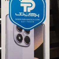 گوشی شیااومی نوت ۱۴ پرو ۵۱۲|موبایل|همدان, |دیوار