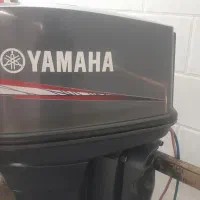 ۸۵و۲۰۰یاماها|قایق و سایر وسایل نقلیه|خمیر, |دیوار