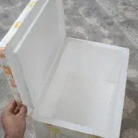 یخچال یونولیت (یخدان) سایز ۴۰ لیتری (متوسط)