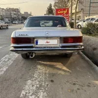 بنز 280s