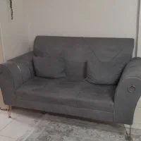 مبل هفت نفره راحتی مدل اسکارلت