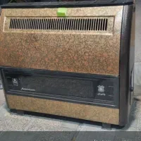 بخاری ۷۰۰۰|بخاری، هیتر، شومینه|مرودشت, دولت آباد|دیوار