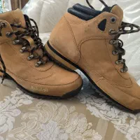 کفش آمریکایی