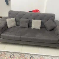 مبل چستر هشت نفره|مبلمان خانگی و میز عسلی|قرچک, باقرآباد|دیوار