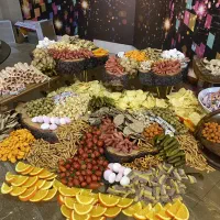 فینگر فود|خدمات پذیرایی، مراسم|کرج, مهرویلا جنوبی|دیوار