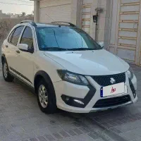 کوئیک gxr 1404