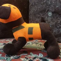 عروسک درحدنو
