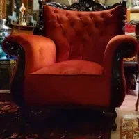 مبلمان .قاجاری.چوب گردو|مبلمان خانگی و میز عسلی|تهران, آرارات|دیوار