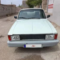 پیکان وانت 85