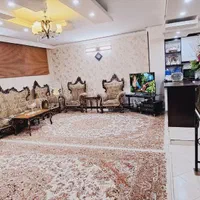 آپارتمان ۹۰ متری ۲ خواب فول امکانات هم کف زرین کوب|فروش آپارتمان|اصفهان, فجر|دیوار