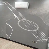 فروش و نصب کاغذ دیواری و پوستر سه بعدی