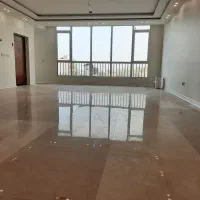 ۱۶۰ متر ۳ خواب ، نوساز ، تک واحدی ، ۲ پارکینگ سندی