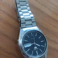 ساعت سیکو ۵ زیر شیشه یی مدل ۲۱ جواهر|ساعت|سنندج, |دیوار