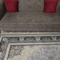 مبل 7نفره|مبلمان خانگی و میز عسلی|فردیس, شهرک ارم|دیوار