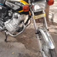 هوندا ایرانی ۹۵ کاربراتور مشابه صفر معاوضه یا فروش