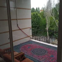 اجاره ویلاسوییت لب اب|اجارهٔ کوتاهمدت ویلا و باغ|سامان, |دیوار