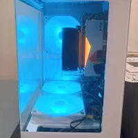 مینی کیس Ryzen 5|رایانه رومیزی|ماکو, |دیوار