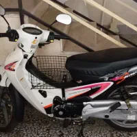 کویر موتور ۱۲۵