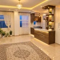 فروش اپارتمان طبقه سوم مسکن مهر نوکاج
