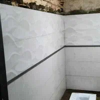 کاشی کاری وسنگ کاری وباسازی واحد