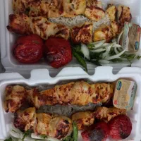 تهیه غذا وآشپزخانه صنعتی دلنشین|خدمات پذیرایی، مراسم|دورود, |دیوار