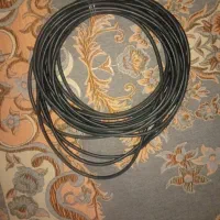 سیم لحیم و کابل 2 رشته قوی